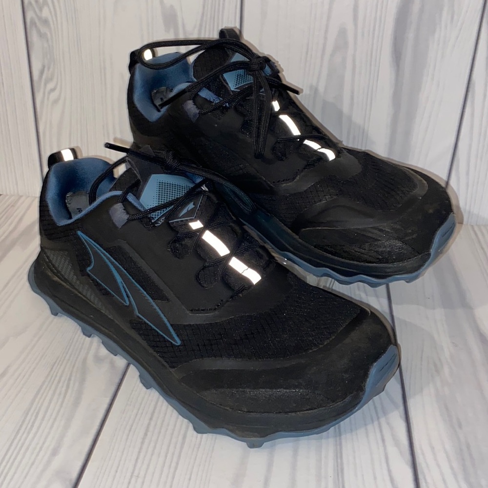 Altra Women’s Lone Peak All Weather 8